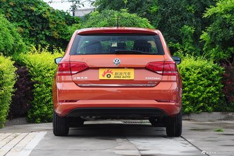 2015款桑塔纳·浩纳230TSI DSG舒适型