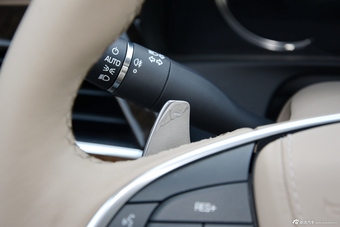 2016款凯迪拉克CT6 3.0T自动40T铂金版