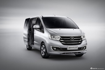 2016款瑞风M3宜家版