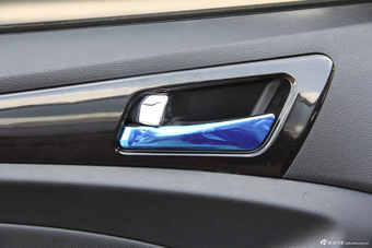 2015款逸动XT 1.6L自动俊酷型国IV