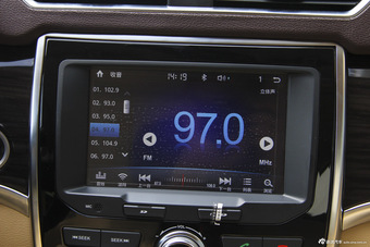 2016款哈弗H2 1.5T手动四驱豪华型