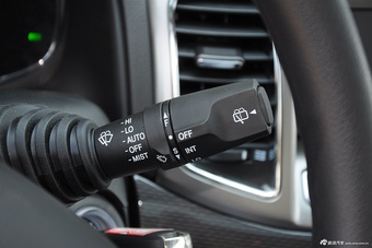 2015款科帕奇2.4L 5座两驱城市版