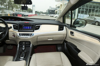 2014款杰德1.8L CVT豪华版5座