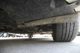 2014款迈锐宝2.0L自动豪华型