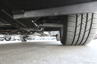 2016款迈锐宝2.4L自动旗舰版