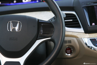 2016款杰德1.8L自动舒适精英版5座