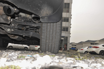 2014款智跑2.0L自动两驱Premium