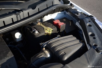 2016款景逸X3 1.5L手动豪华型