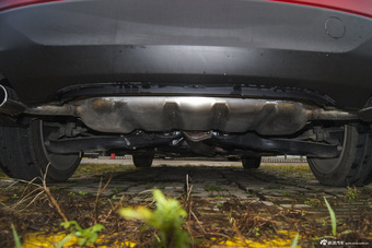 2016款马自达3昂克赛拉2.0L自动两厢旗舰型