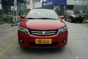2012款众泰Z300