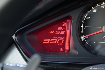 2012款Evora 3.5手自一体V6 IPS   波斯蓝