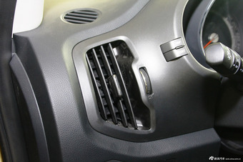 2014款智跑2.0L自动两驱GLS到店实拍