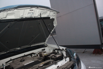 2015款哈弗H5到店实拍