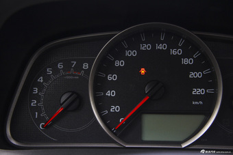 2015款RAV4 2.0L自动两驱风尚版