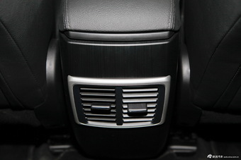 2013款传祺GS5 1.8T自动豪华版