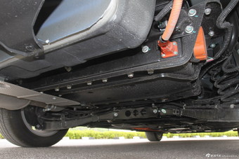 2014款荣威550 Plug-in插电式混动