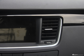 2015款东风标致508 1.6THP 自动致臻版