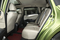 2014款杰德1.8L CVT豪华版5座