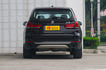 2014款宝马X5 3.0T自动xDrive35i尊享型