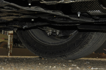 2016款雪铁龙C5 1.8T自动豪华型