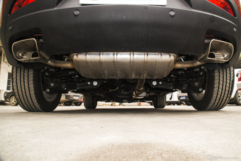 2016款新圣达菲1.5T手动两驱汽油智享型