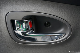 2014款华晨金杯智尚S30到店实拍