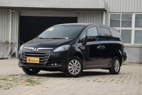 2016款大7 MPV 2.0T自动豪华型