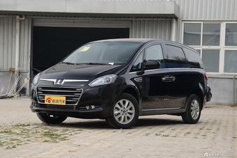 2016款大7 MPV 2.0T自动豪华型