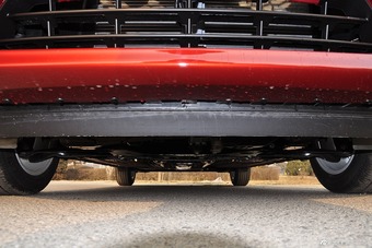 2014款骐达1.6L CVT智能型