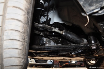 2014款马自达6阿特兹 2.0L蓝天尊贵版