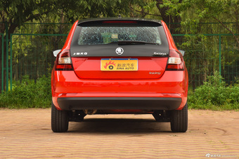 2014款昕动 1.6L自动悦享版