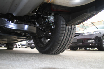 2015款阿特兹2.5L自动蓝天尊崇版