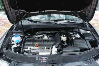 2012款昊锐1.4TSI自动智雅版图片