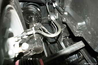 2012款马自达CX-5 2.0L自动四驱豪华版