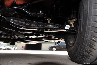 2015款V CROSS 1.5T手动智控型