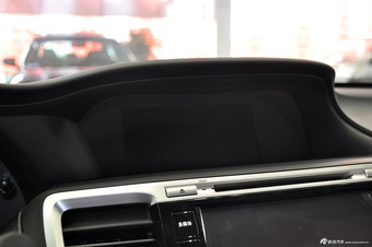 2014款雅阁2.0EXN豪华导航版 探戈红