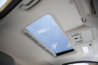 2015款景逸XV 1.6L自动豪华型