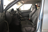 2014款野帝1.4TSI DSG魅影版到店实拍