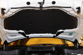 2013款英菲尼迪QX70 3.7L标准版