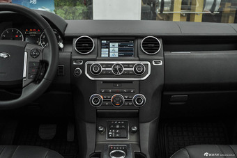 2015款第四代发现3.0 V6 SC SE