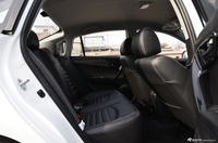 2014款东南V5菱致1.5T手动锐控版实拍