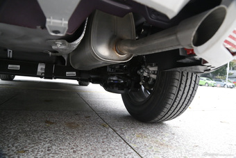 2015款东风雪铁龙C3-XR 1.6L自动先锋型