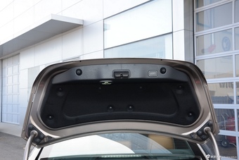 2016款捷豹XJL 3.0L自动SC四驱全景商务版