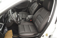 2015款猎豹CS10 2.0T手动至尊版