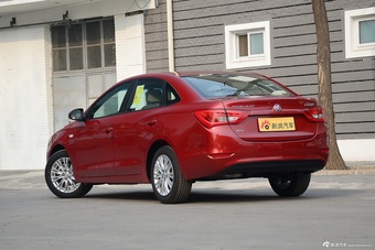 2016款英朗1.5L自动豪华型15N