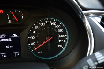 2016款迈锐宝XL 1.5T自动双离合锐驰版