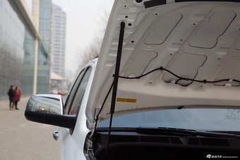 2010款红杉5.7L自动