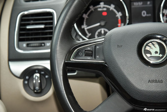 2014款Yeti 1.4TSI DSG极地版