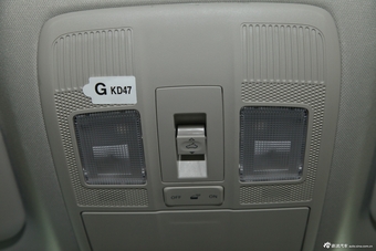 2014款马自达6阿特兹 2.0L蓝天豪华版