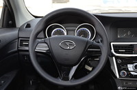 2014款东南V5菱致1.5T手动锐控版实拍